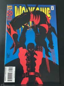 Wolverine #88 (1994)