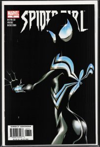 Spider-Girl #77 (2004) Spider-Girl