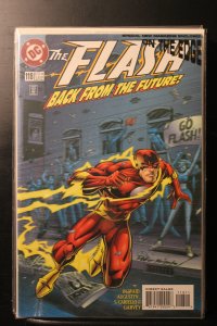 The Flash #118 (1996)