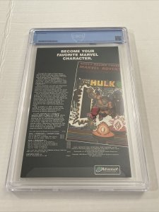 Punisher #3 Limited Series CBCS 9.8 1st App. & Death Of Marcus Coriander