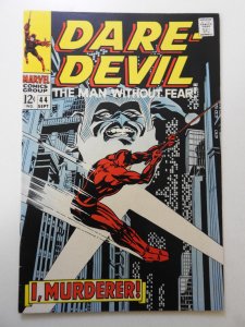 Daredevil #44 (1968) VF- Condition!