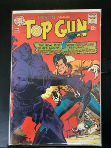 Showcase #72  (1968)