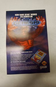 Excalibur #57 (1992) NM Marvel Comic Book J722