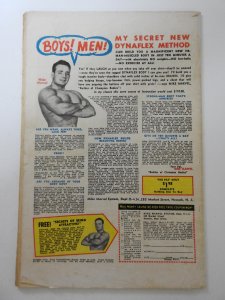 Journey into Mystery #113 (1965) VG Condition!