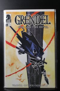 Grendel: God and the Devil #5 (2003)