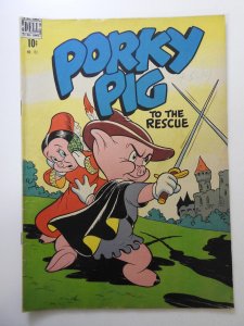 Four Color #191 (1948) VG+ Condition!