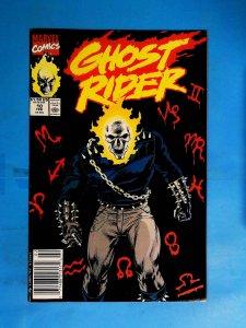 Ghost Rider #10 (1991)