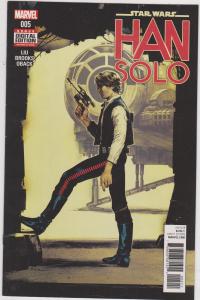 Han Solo #5
