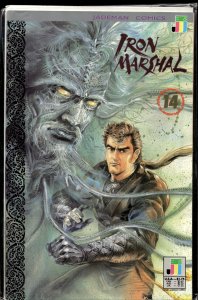 Iron Marshal (1990) #14