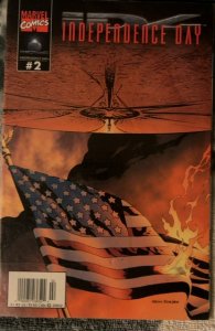 Independence Day #2 (1996)  