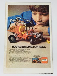 The Amazing Spider-Man #235 (1982) RA1