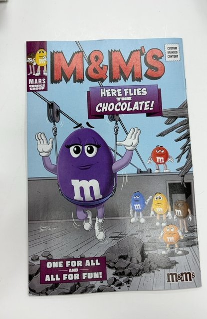 Wolverine: Blood Hunt #2 (2024)