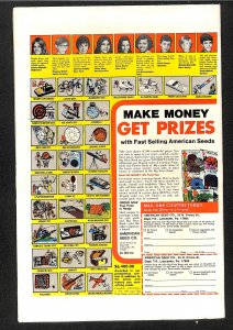 Spectacular Spider-Man #5 VG+ 4.5