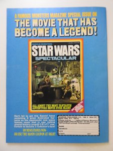 Eerie #87 (1977) Frazetta Cover! VF- Condition!