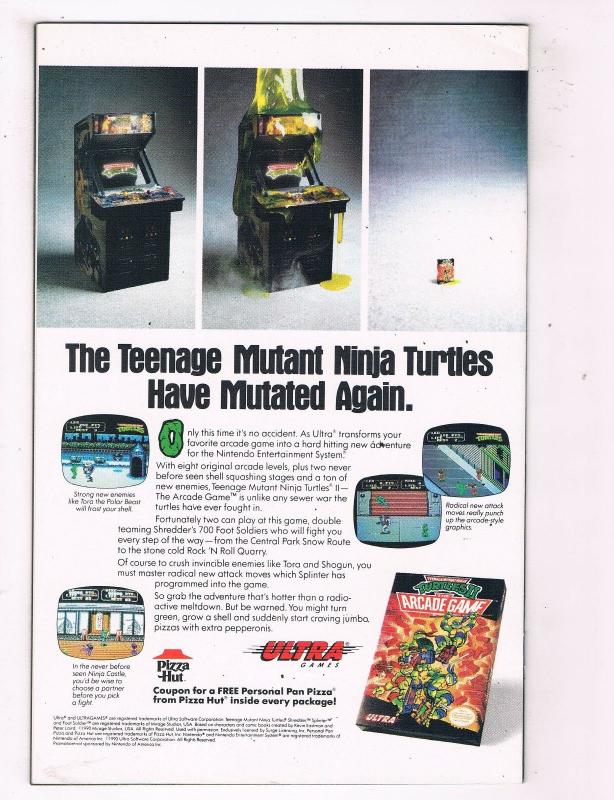 The Punisher War Journal #29 VF Marvel Comics Comic Book Apr 1991 DE45