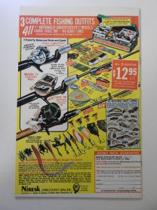 Red Sonja #3 (1977) VF- Condition!