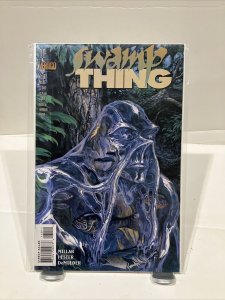 Swamp Thing 160