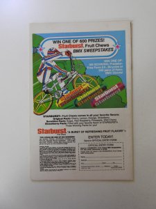 Crisis on Infinite Earths #10 (1986) VF condition