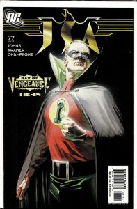 JSA #77 (2005) Justice Society of America
