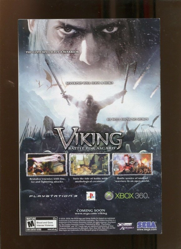 THOR #6 (9.2) VARIANT EDITION! 2007