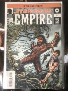 Star Wars: Empire #22 (2004)