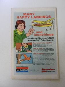 Tomb of Dracula #47 (1976) FN- condition