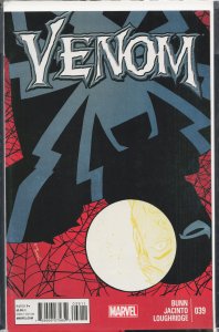 Venom #39 (2013) Venom