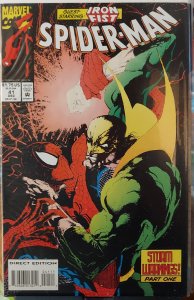 Spider-Man #41 (1993)