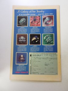 Midnight Tales #18 (1976) VF- condition