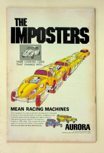 Kamandi #7 (Jul 1973, DC) - Very Fine/Near Mint 