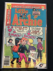 The Adventures of Little Archie #142 (1979)