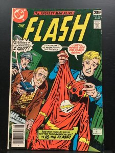 The Flash #264 (1978)
