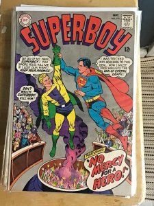 Superboy #141 (1967)