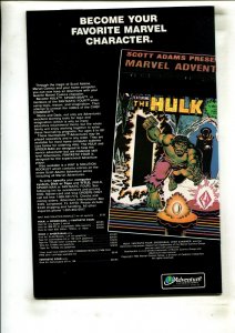 X-FACTOR #1 (6.0) NEWSSTAND, ORIGINAL X-MEN!! 1985