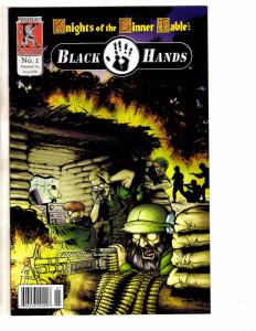 10 Indy Comics 1 12 Power Factor Hero Alliance Legends Power Elf Spawn ++++ J229