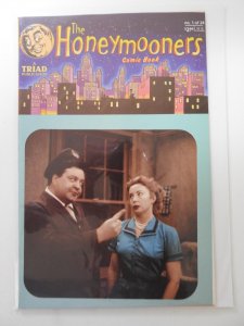 The Honeymooners #1 (1987)