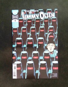 Superman's Pal Jimmy Olsen #11  DC Comics 2020 VF/NM