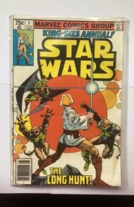 Star Wars Annual #1 (1979)