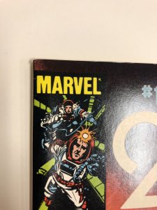 2010 (1985) # 1 Canadian Price Variant (NM)