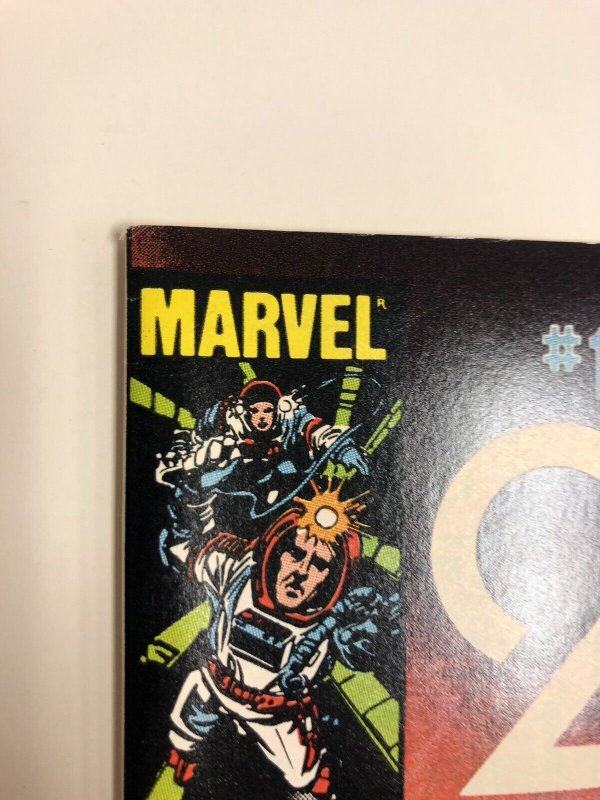 2010 (1985) # 1 Canadian Price Variant (NM)