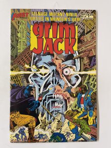 Grimjack #26 - VF (1986)