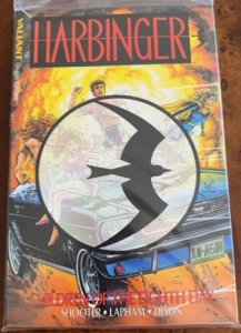 Harbinger (1992)  