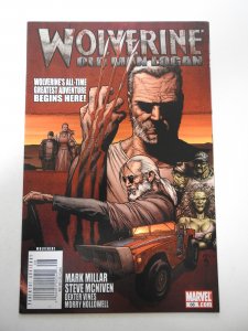 Wolverine #66 (2008) FN Condition