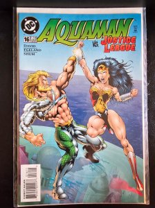 Aquaman #16 (1996)