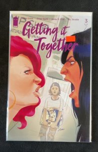 Getting It Together #3 (2020)