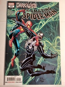Amazing Spider-Man #15 NM- Marvel Comics c225