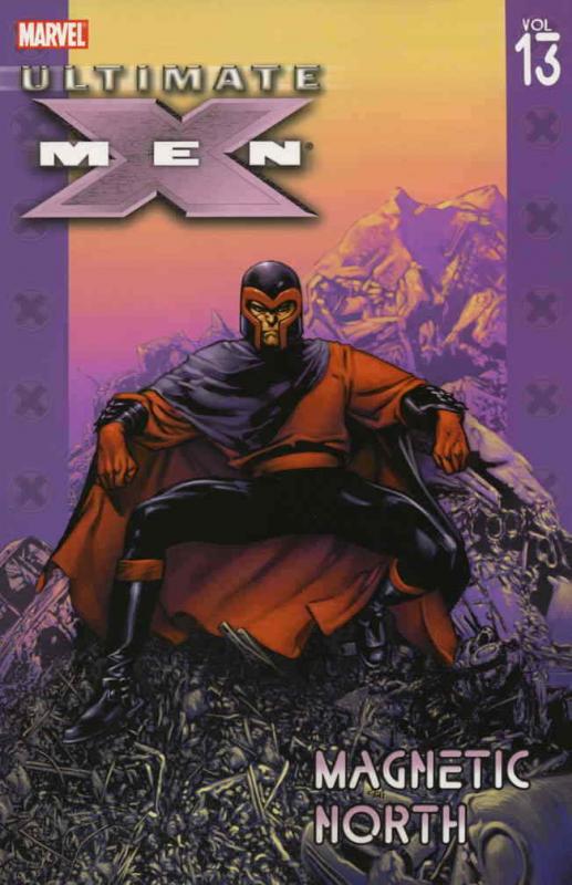 Ultimate X-Men TPB #13 VF/NM; Marvel | save on shipping - details inside