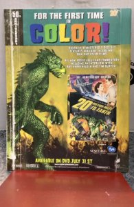 Femme Fatales September 2007