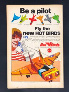 The Flash #208 (1971)