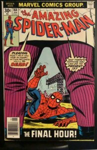 The Amazing Spider-Man #164 (1977)